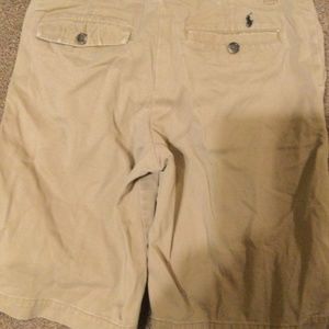 Ralph Lauren Polo boys shorts